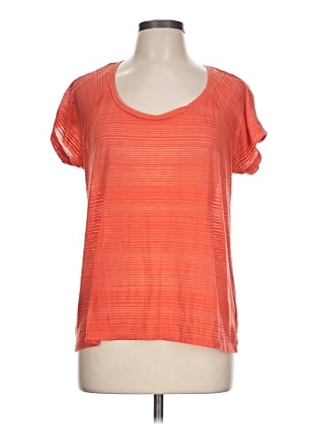 Athleta Short Sleeve T-Shirt (view 1)