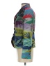 Giorgio Armani Graphic Green Blazer Size EU (IT) 40 / US 4 - photo 5