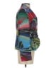 Giorgio Armani Graphic Green Blazer Size EU (IT) 40 / US 4 - photo 4