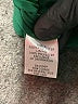 41Hawthorn 100% Polyester Solid Green Casual Dress Size XS - photo 8