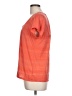 Athleta Orange Short Sleeve T-Shirt Size L - photo 5