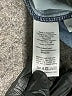 Point Sur 100% Cotton Solid Blue Jumpsuit Size 4 (tall) - photo 5