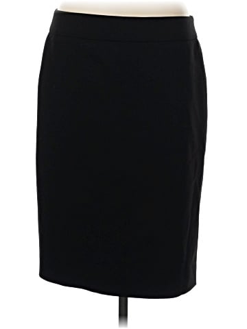 Armani Collezioni Formal Skirt (view 1)