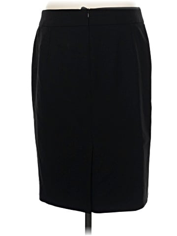 Armani Collezioni Formal Skirt (view 2)