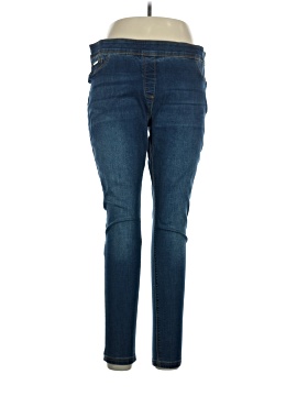 Coco + Carmen Jeans (view 1)