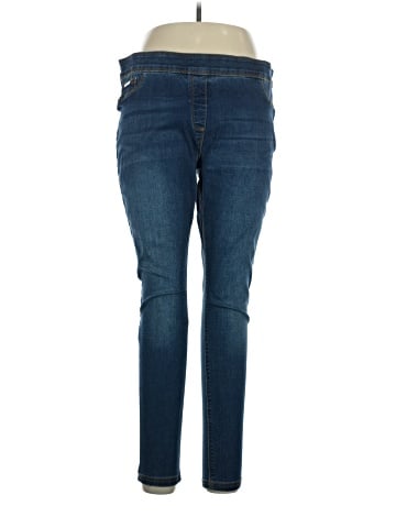 Coco + Carmen Jeans (view 1)