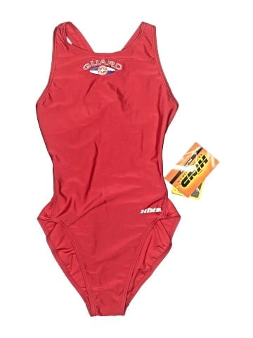 Hind Bodysuit (view 1)