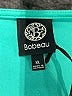 Bobeau 100% Polyester Teal Sleeveless Top Size XL - photo 7