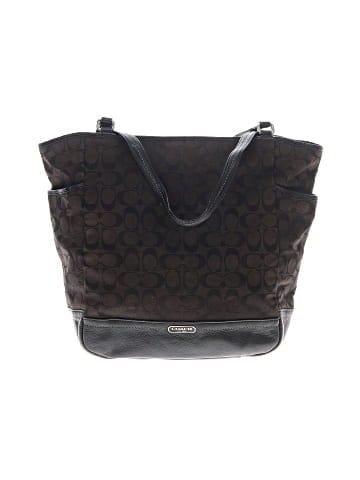 Coach Factory Tote (view 1)