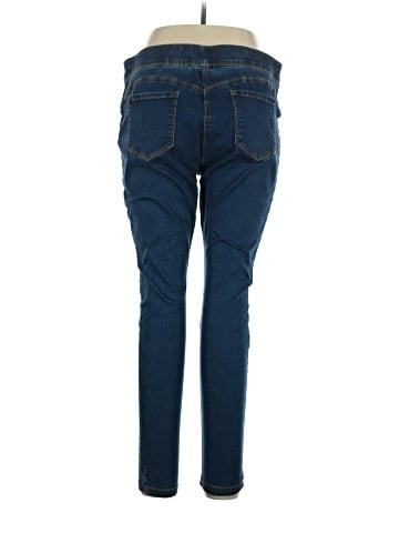 Coco + Carmen Jeans (view 2)