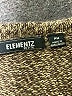 Elementz 100% Acrylic Tweed Brown Turtleneck Sweater Size M (petite) - photo 7