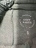 Cozy Earth Solid Gray Casual Pants Size S - photo 7