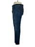 Coco + Carmen Solid Blue Jeans Size XL - photo 5
