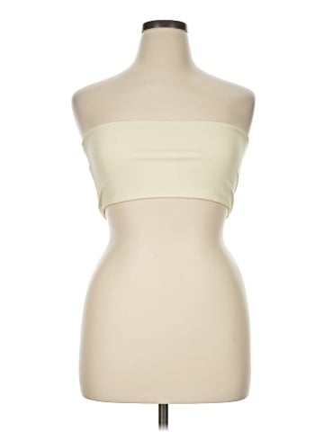 Heidi Merrick Tube Top (view 1)