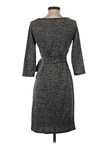 Ann Taylor Casual Dress (view 2)
