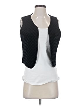 Bianca Nero Sleeveless Top (view 1)