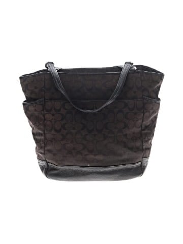 Coach Factory Tote (view 2)