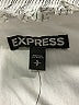 Express Gray Casual Dress Size S - photo 7