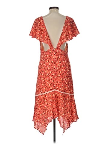 ABS Allen Schwartz Casual Dress (view 2)