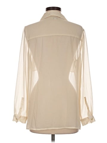 Gap 3/4 Sleeve Blouse (view 2)