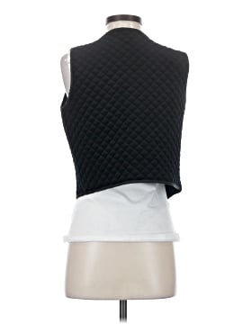 Bianca Nero Sleeveless Top (view 2)