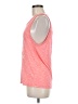 Unbranded Pink Active Tank Size M - photo 5