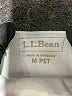 L.L.Bean 100% Cotton White Turtleneck Sweater Size M (petite) - photo 7