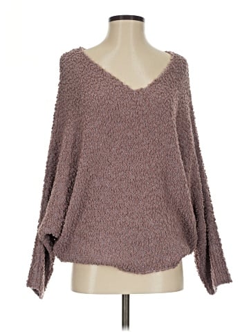 Laju Pullover Sweater (view 1)