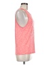 Unbranded Pink Active Tank Size M - photo 4