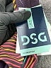 DSG Purple Tank Top Size 14 - photo 7