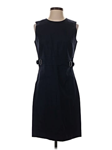 J.Crew Factory Store Casual Dress (view 1)