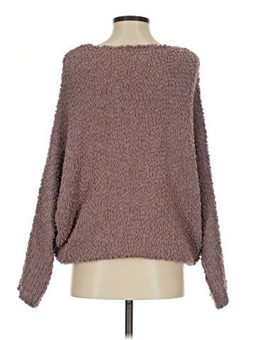 Laju Pullover Sweater (view 2)