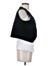Bianca Nero 100% Polyester Black Sleeveless Top Size S - photo 4