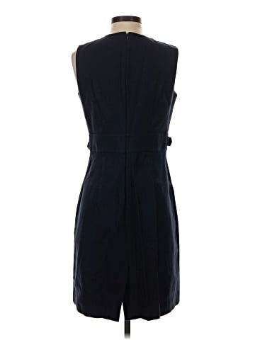 J.Crew Factory Store Casual Dress (view 2)