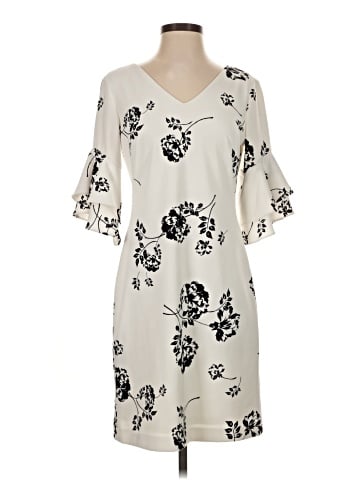 Lauren by Ralph Lauren Casual Dress (view 1)