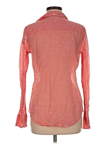J.Crew Long Sleeve Button-Down Shirt (view 2)