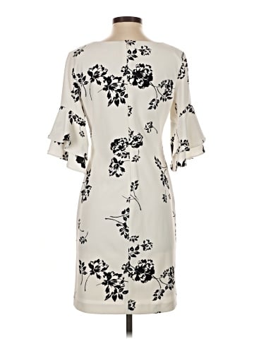 Lauren by Ralph Lauren Casual Dress (view 2)