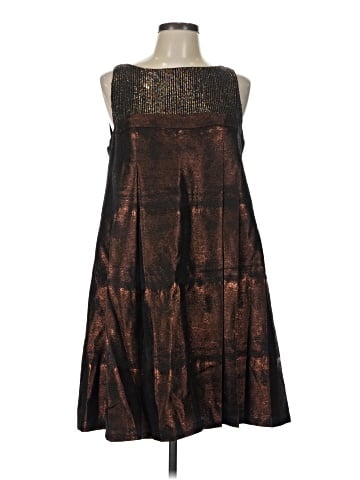 Nanette Lepore Casual Dress (view 1)