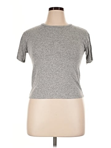 Nordstrom Short Sleeve Top (view 1)