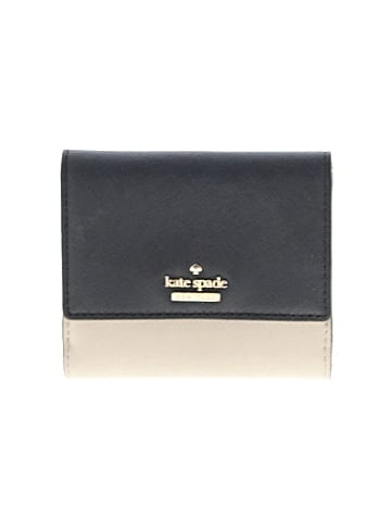 Kate Spade New York Leather Wallet (view 1)