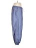 Active by Old Navy 100% Nylon Solid Blue Casual Pants Size L - photo 4