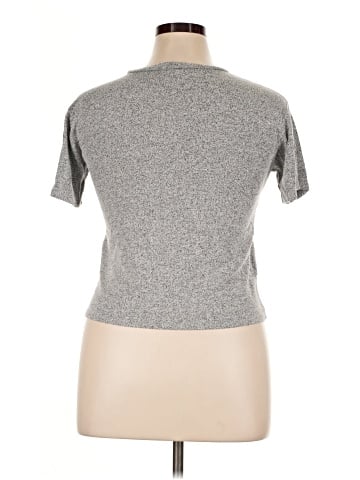 Nordstrom Short Sleeve Top (view 2)