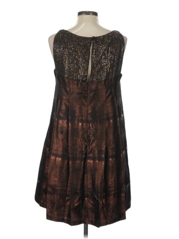 Nanette Lepore Casual Dress (view 2)