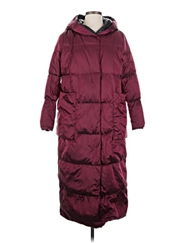 Nap Coat (view 1)