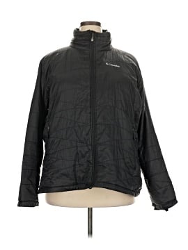 Columbia Jacket (view 1)