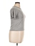Nordstrom Gray Short Sleeve Top Size XL - photo 4