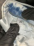 Vervet Blue Jeans Size 25 waist - photo 9