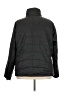 Columbia 100% Polyester Solid Black Jacket Size 3X - photo 2
