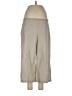 Eileen Fisher Tan Casual Pants Size M - photo 1