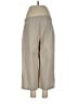 Eileen Fisher Tan Casual Pants Size M - photo 2